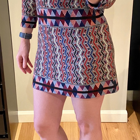 BCBG mini dress - Picture 4 of 6